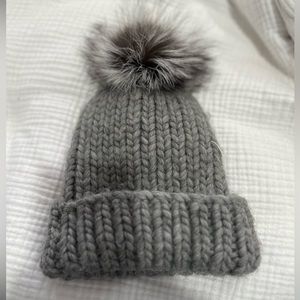 Eugenia Kim Beanie.  Never been worn